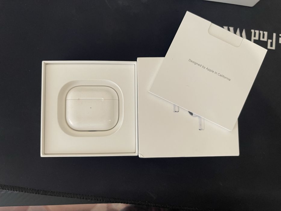 AirPods 3 оригинал