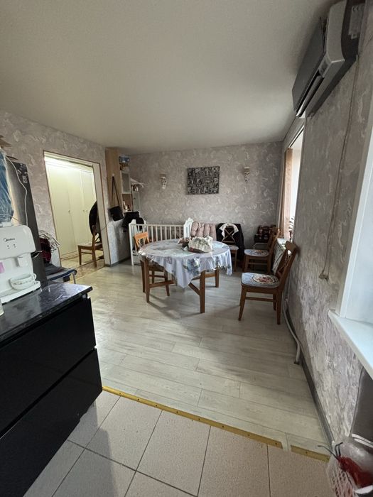 Продоется квартира 3х комнатный