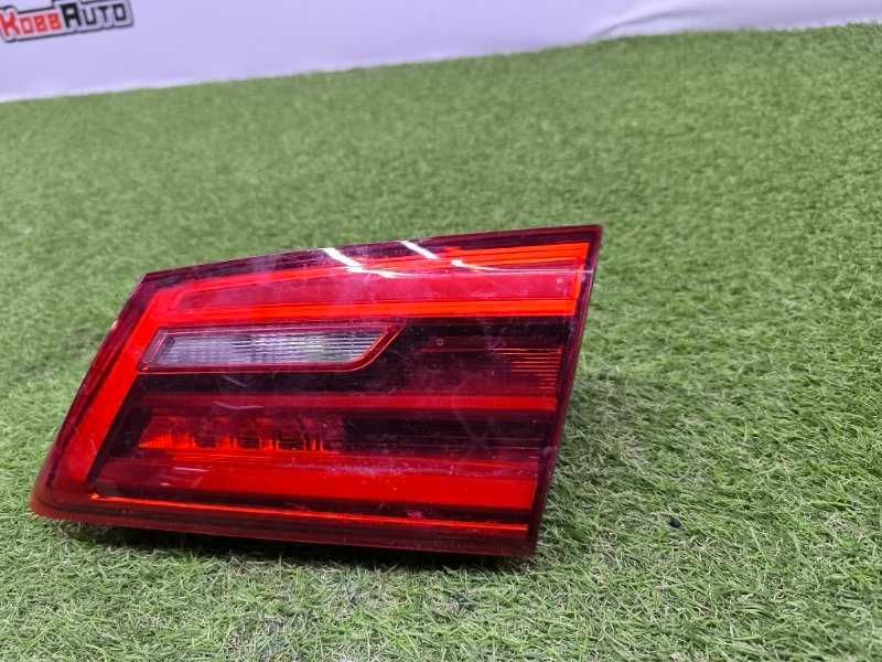 Фонарь внутренний BMW 5 G30 прав. (б/у)