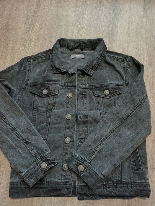 Лот дънкови якета