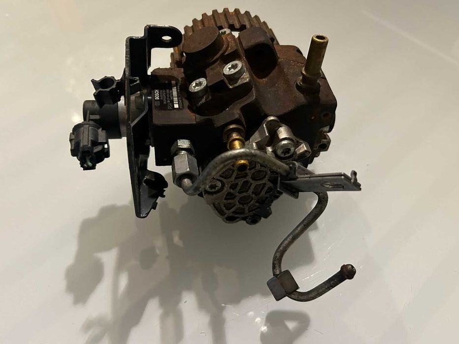 ГНП Bosch  Peugeot,Citroen, Fiat, Ford, Mazda, Mini, Volvo  #010S