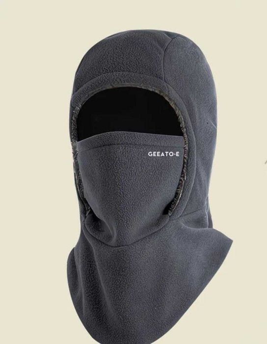 балаклава флисовая