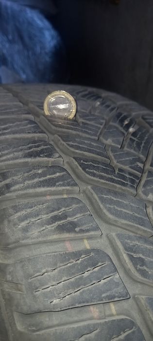 Зимни гуми с джанти Ауди Ауди