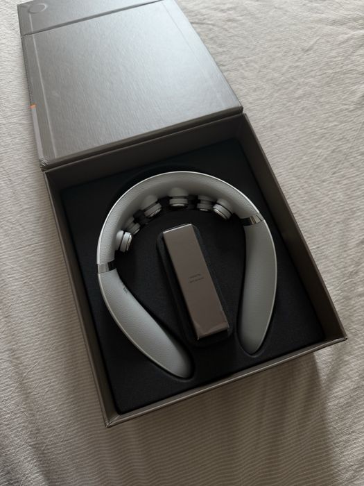 Продается массажер bork