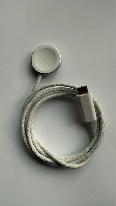 Apple Watch Series 9 GPS, Cellular, 45 мм, Stainless Steel, Graphite