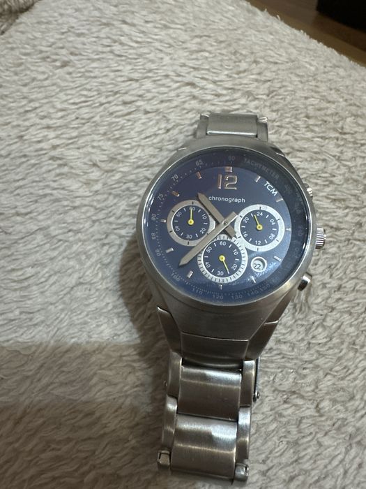 Мъжки часовник chronograph