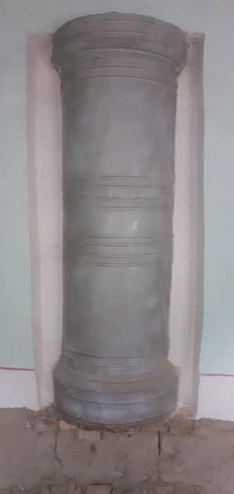 1960-yillar pechkasi