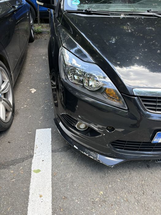 FORD Focus 2008 — imagine 5