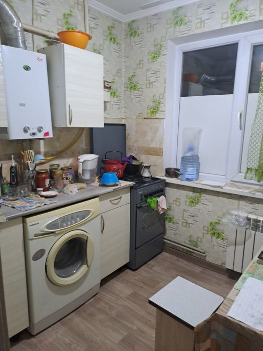 Продаётся квартира