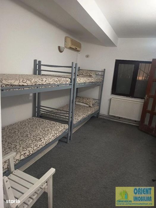 Mamaia Nord, de inchiriat vila pentru muncitori