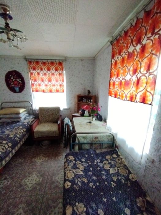 Продается дача, район КСМ