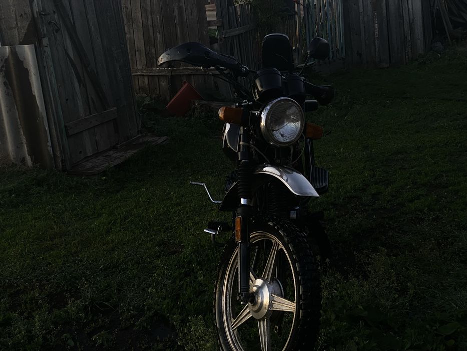 Sunkar 200 куб продам