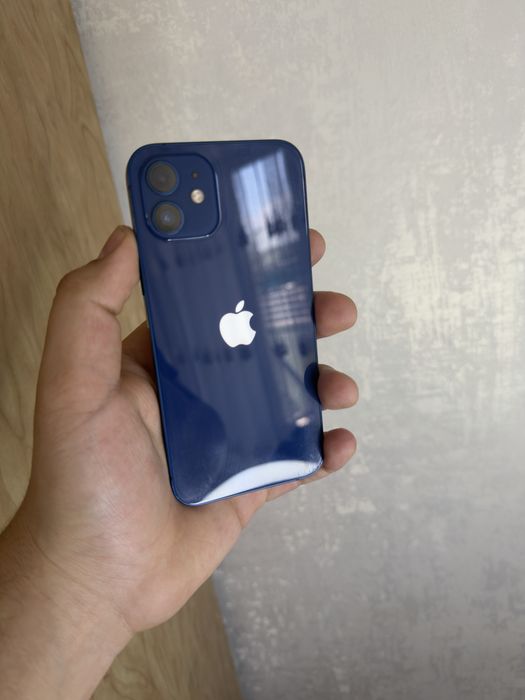 Продам Айфон 12/128 Без ремонта !