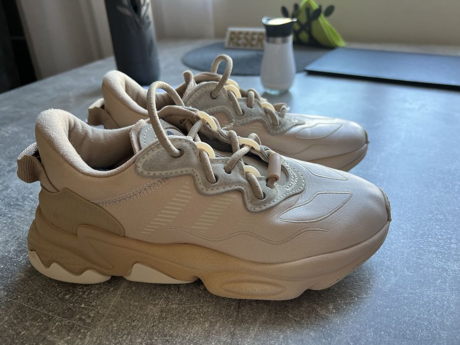 Маратонки Nike 270 react Adidas Liu jo