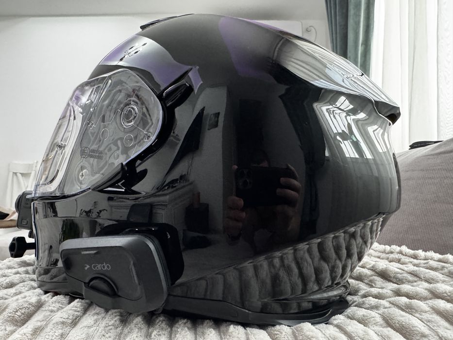 Casca moto Scorpion Exo 491
