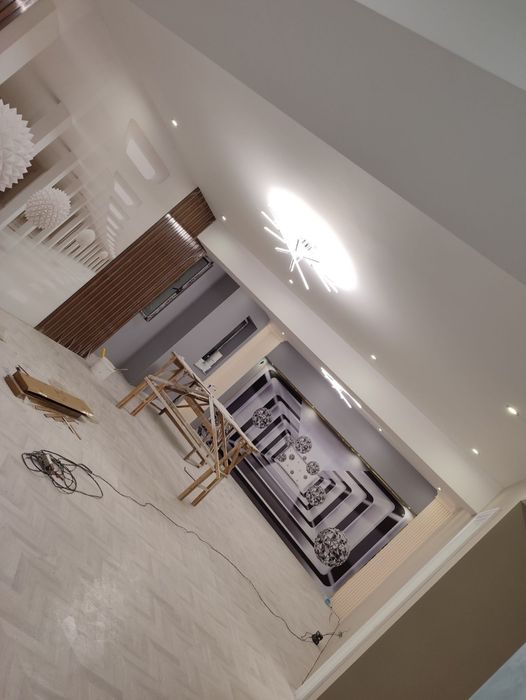 Kvartira remont tez va sifatli