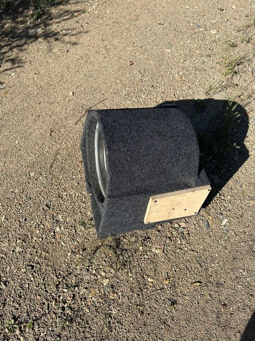 Сабвуфер JVC. ……….