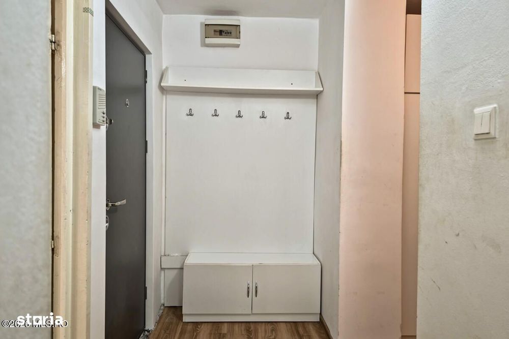 Mircea Cel Batran - 3 Camere, Decomandat, 2 Bai, Centrala