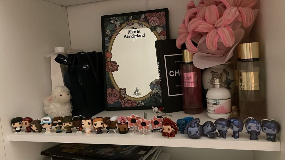 Продам фигурки  все вместе и отдельно