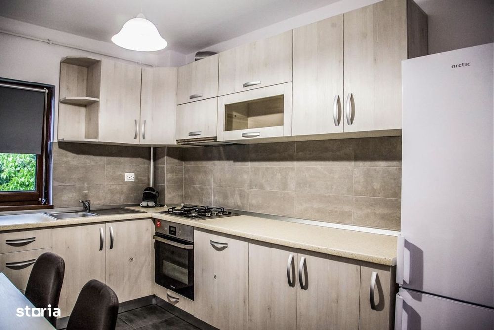 Penthouse modern | Smart Residence | Parcare inclusă