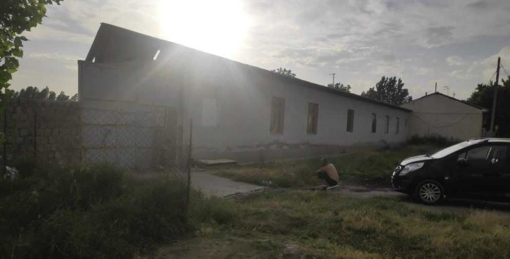 Продаётся 30 сот. земли в Кибрайском р-не (ор-р Residence Amir Temur)