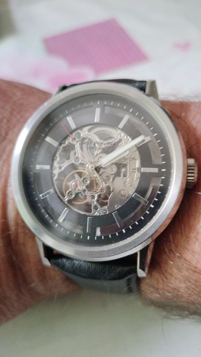 Vând ceas automatic