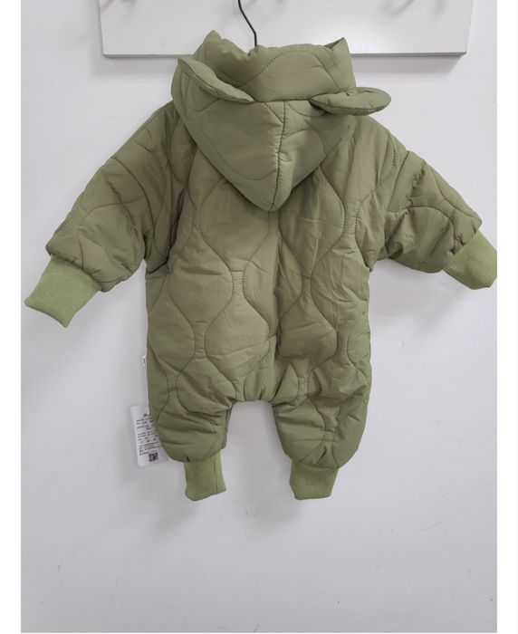 Комбинезон детский демисезонный