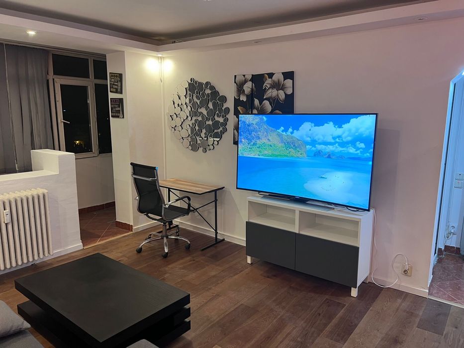 Drumul Taberei, Favorit, 2 camere (5 minute de AFI)