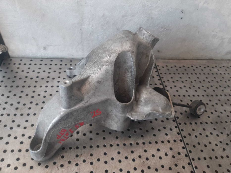 suport motor stanga  2.0 tdi audi q5 sq5 fy 4x4 2020  4m0199307bq