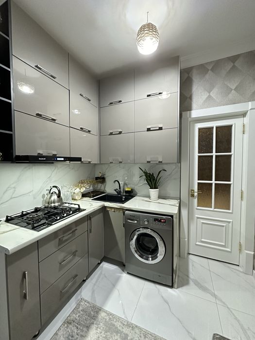 Срочно продается своя 3х ком квартира!