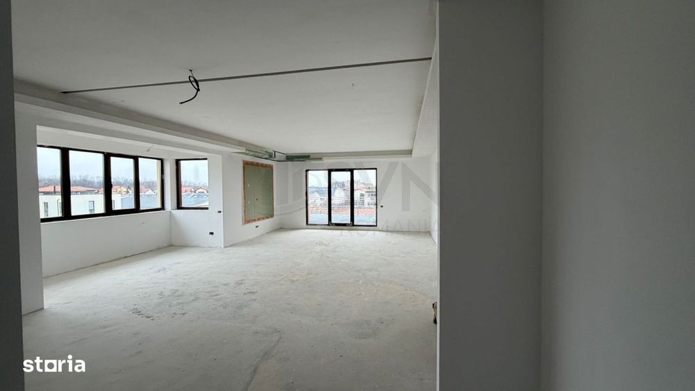 Penthouse 4 Camere I Voluntari