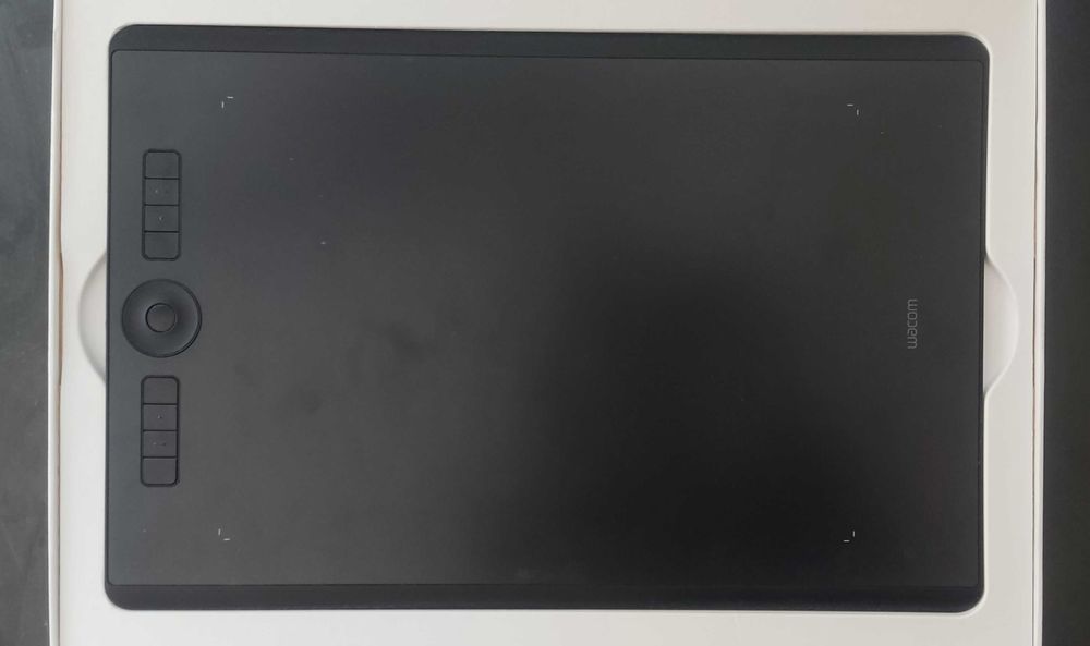 Wacom Intuos Pro L