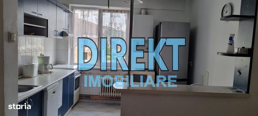 Apartament 2 camere Piata Petru Rares
