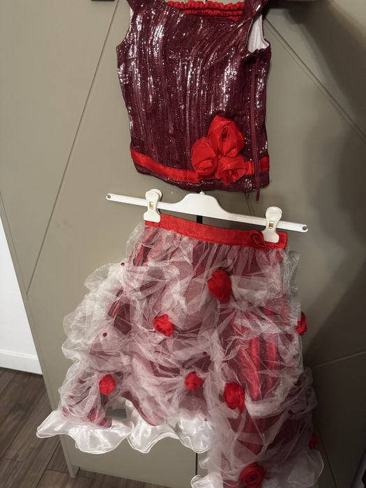 Вещи на деовчку от 3 до 5 лет