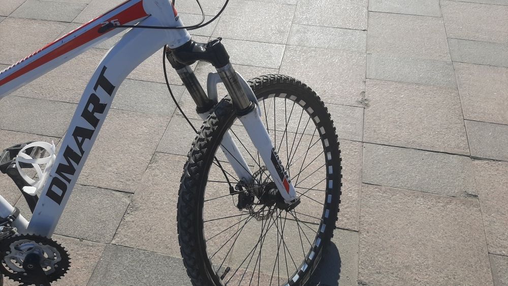 Велосипед сатылады б/у