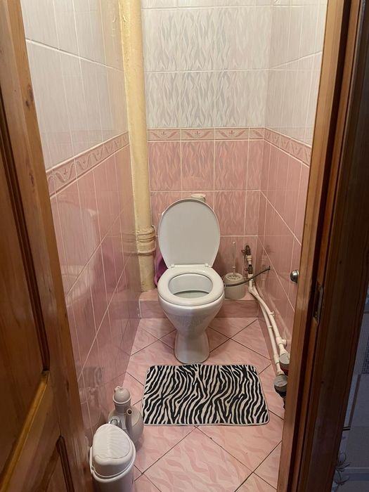 Продам 2ую улучшенную квартиру