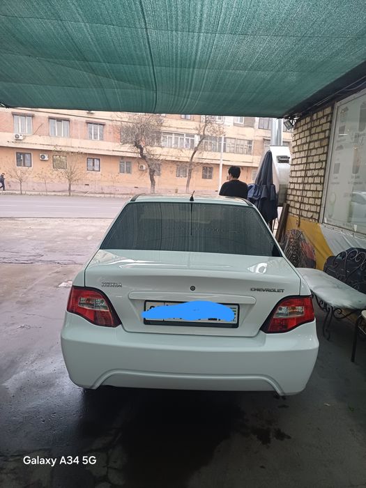 Нексия 2 сонс гибрид