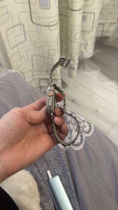 Apple Watch Ultra 49MM