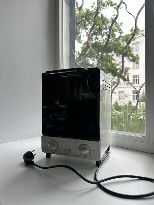 Продам сухожаровый шкаф