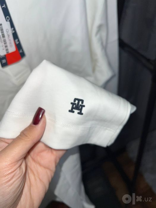 Финка Tommy Hilfiger