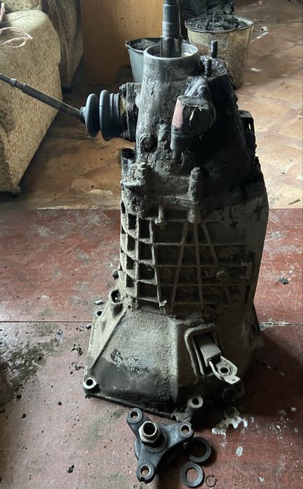 Продам Кпп Срочно