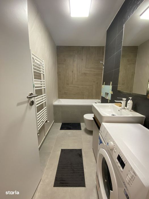 Apartament 2 camere | Alphaville Arena