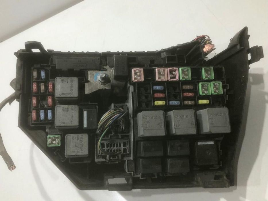 Panou / tablou sigurante Land Rover Freelander 2 2.2 d DOHC 224DT 6G9T