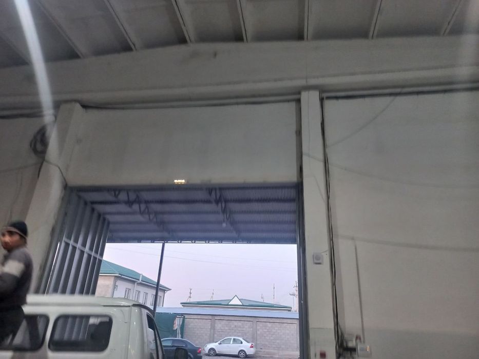 Продаётся 4 500 м² производственная база.