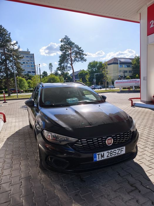 FIAT Tipo 2018 — imagine 2