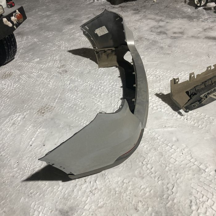 Бампер BMW. X5 продажа