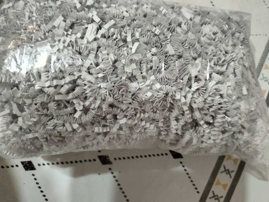 Наполнитель для подарков