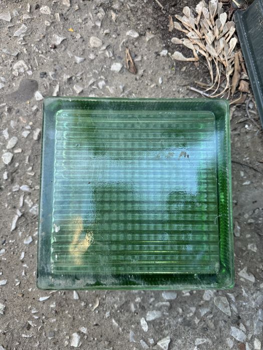 Продаю стеклоблок по хорошей цене