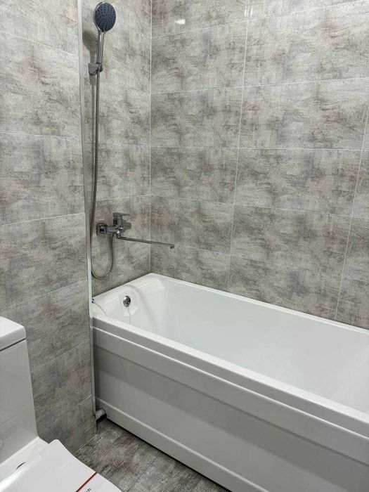 3х комнатная Квартира в  Янги Хаёт. ЖК Green House.  3/10/10/ - 115m2