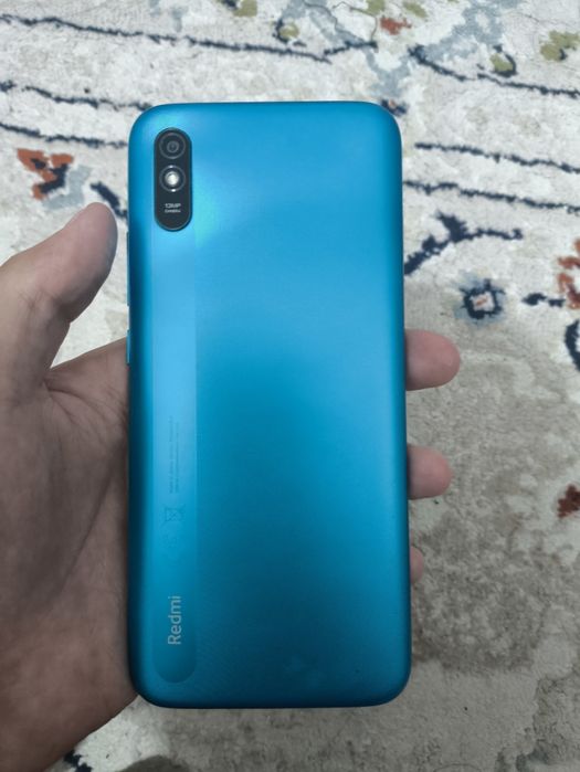 Продается Redmi Note 9A